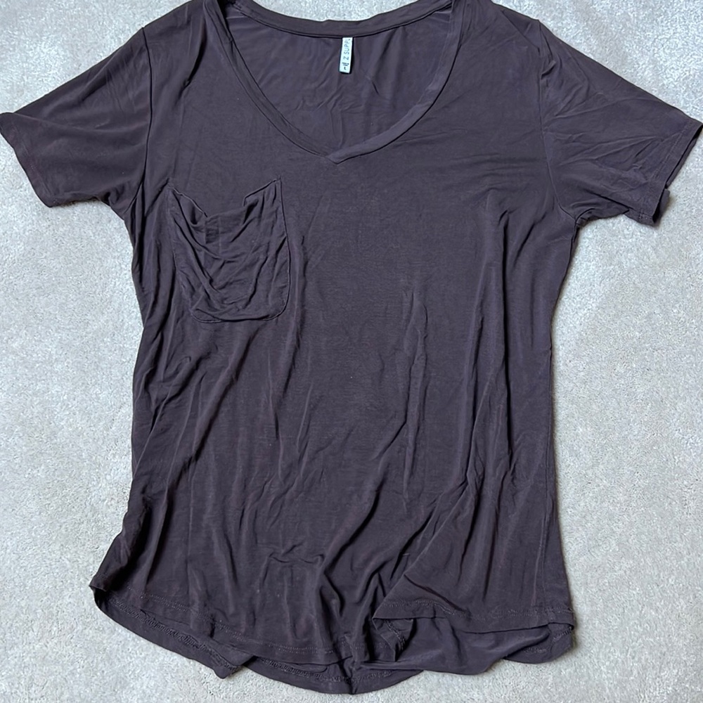Z supply t shirt